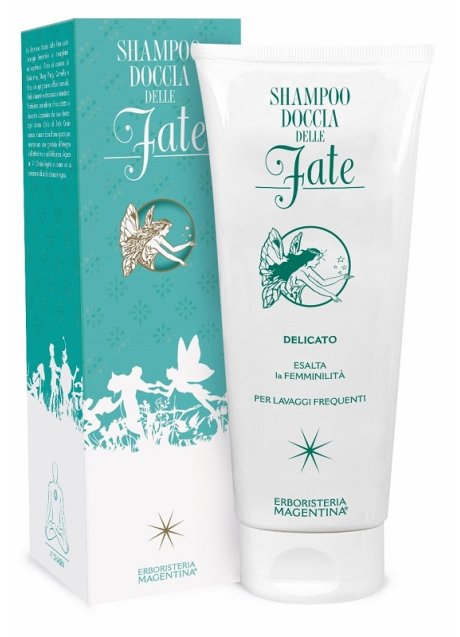 FATE SHAMPOODOCCIA 200ML