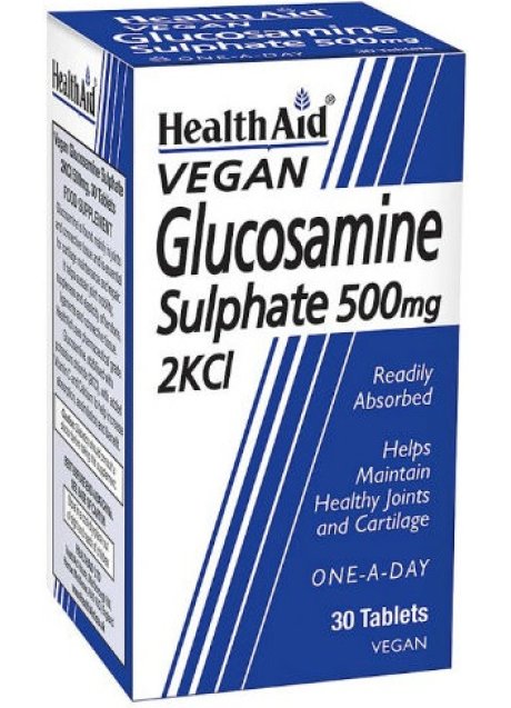 GLUCOSAMINA 30 TV HEALTH