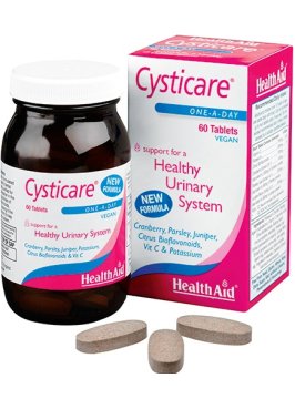 CYSTI CARE 60CPR