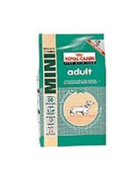 SIZE HEALTH NUTRITION MINI ADULT CROCCHETTE 2 KG