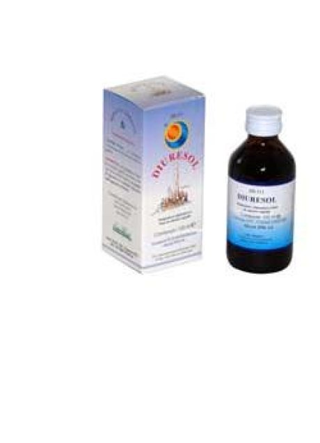 DIURESOL INTEGRAT LIQ 100ML