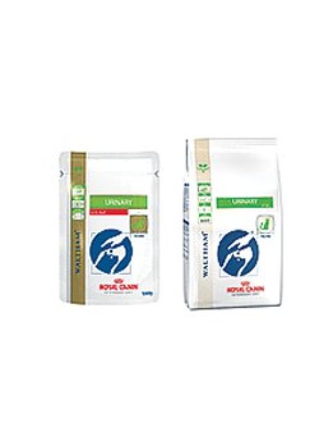 VETERINARY DIET FELINE DRY URINARY S/O 1,5 KG