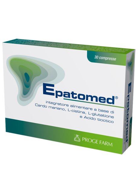 EPATOMED INTEG 30CPR