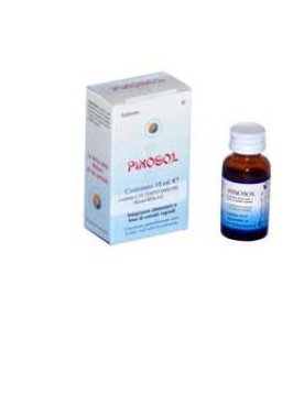 PINOSOL INTEGRAT LIQ 10ML