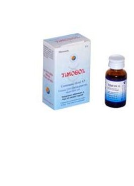 TIMOSOL LIQUIDO 10ML