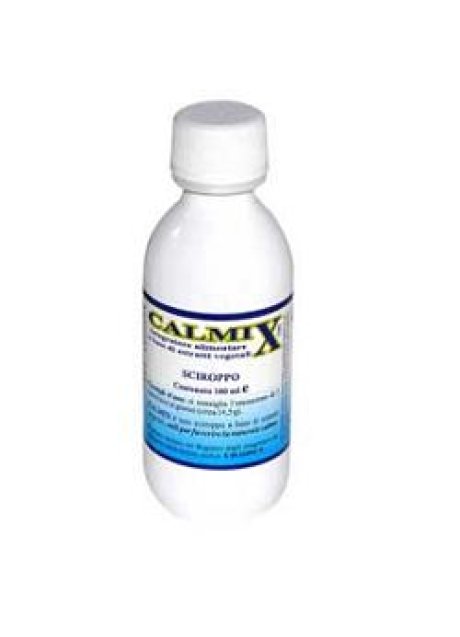 CALMIX 100 SCIR 100ML HERBOPL