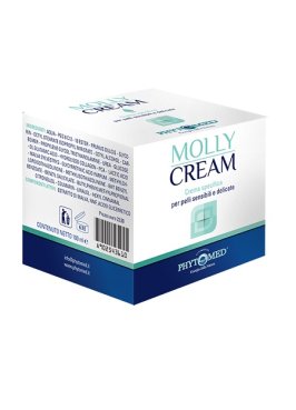 MOLLY CREAM CR DERMAT 100ML