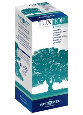 TUXTOP SCIR 200ML