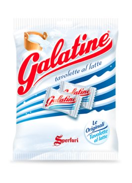 GALATINE LATTE 50 GR BS