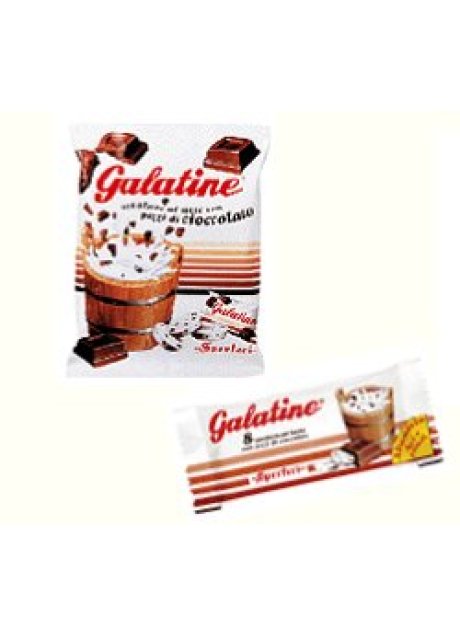 GALATINE CIOCC 50 GR BS