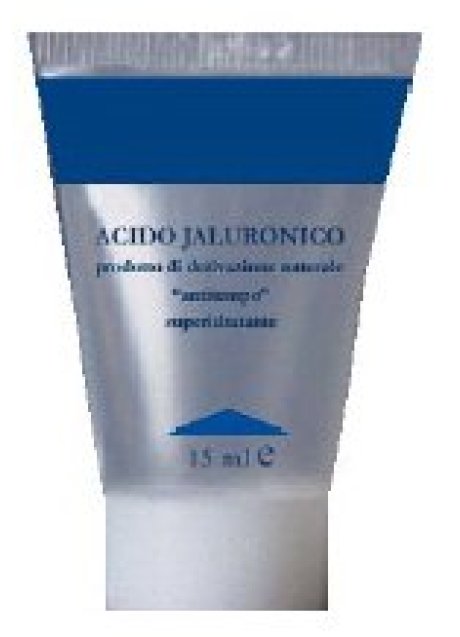 ACIDO JALURONICO 15ML LAFRA