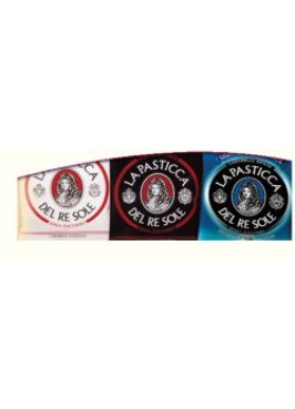 PASTICCA R.SOLE LIQUIR 30G