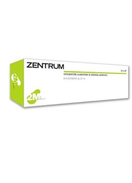 ZENTRUM 20STICK PACK 10ML