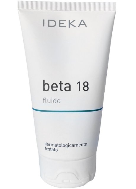 BETA 18 FLUIDO 125ML