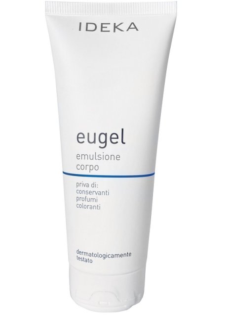 EUGEL EMULS CRP 200ML