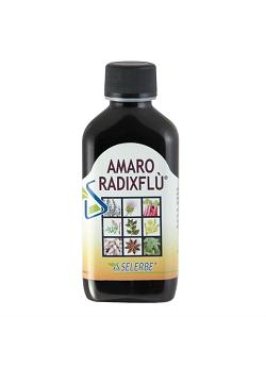 AMARO RADIXFLU 200ML