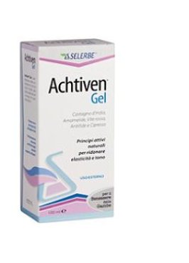 ACHTIVEN GEL 100ML