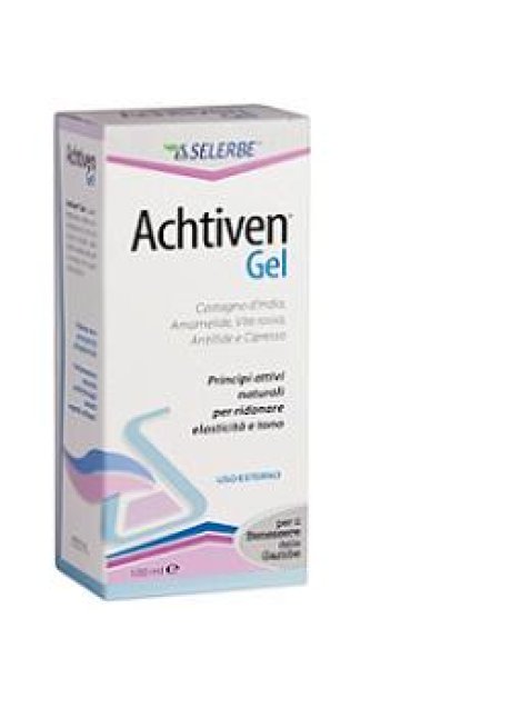 ACHTIVEN GEL 100ML