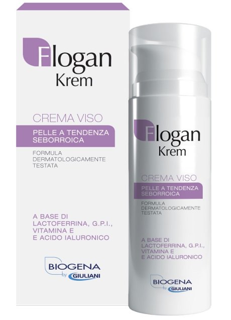 FLOGANKREM CREMA LENIT 50ML