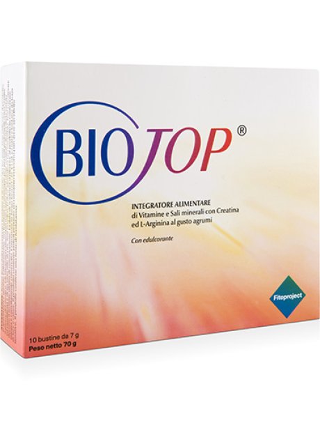 BIOTOP-INTEG DIET 10BS