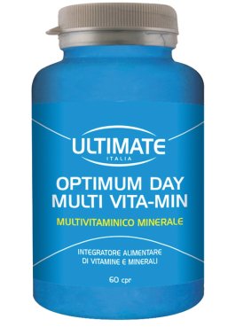 ULTIMATE OPTIMUM DAY 60CPR