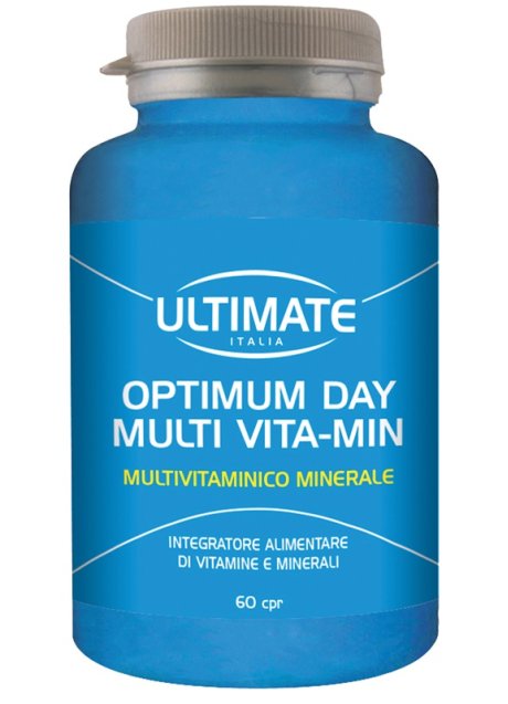 ULTIMATE OPTIMUM DAY 60CPR