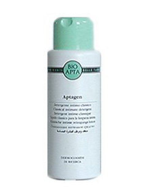 APTAGEN DETERGENTE INTIMO 200 ML I05