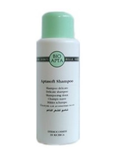 APTASOFT SH SOFT 200ML T03