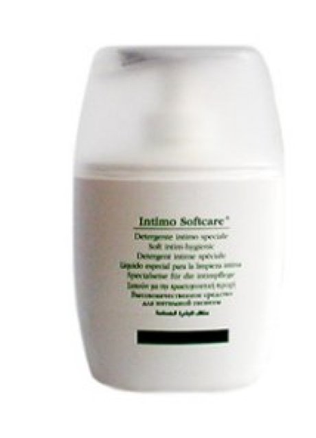 INTIMO SOFTCARE 250 ML