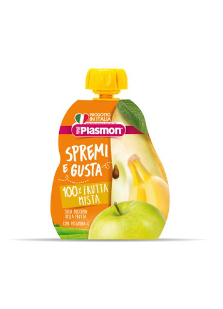 SPREMI E GUSTA FRUT MIST 100ML