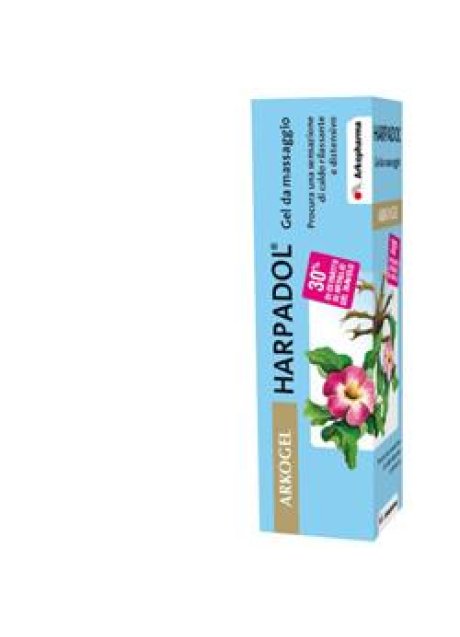 HARPADOL-GEL 80 ML