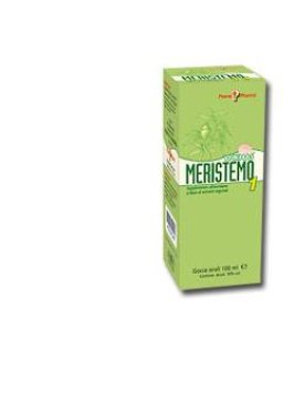 MERISTEMO YNKHAS 1 100ML