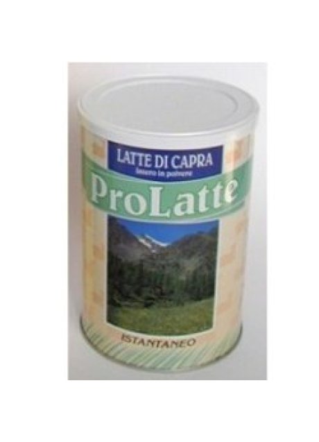 LATTE CAPRA PROLATTE 400G