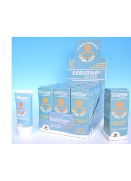 ECOSTOP ZANZARA CR BABY 75ML