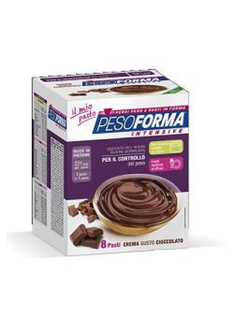 PESOFORMA CR CIOCC 8BUST 440G