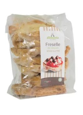 FRESELLE VESUVIO 250G