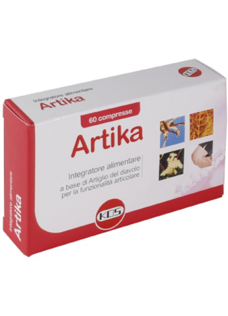 ARTIKA 60CPR