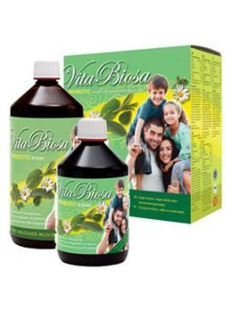 VITABIOSA FLORAINTESTINALE 1L