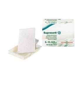 SUPRASORB C 4X6X0,8CM 5PZ