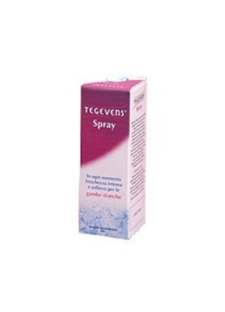 TEGEVENS SPR 50ML