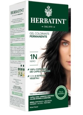 HERBATINT 1N NERO 150ML