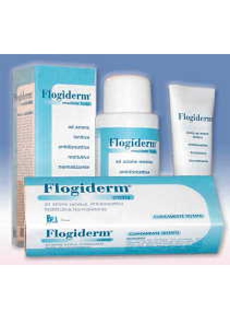 FLOGIDERM EMULS FLUIDA 200ML