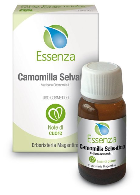 CAMOMILLA SELVATICA ESS 10ML