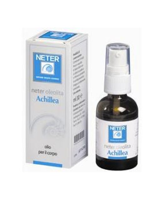 OLEUM ACHILLEA 30ML