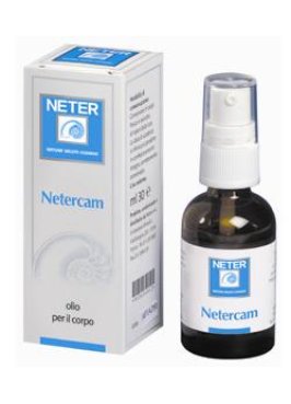 NETERCAM 50ML