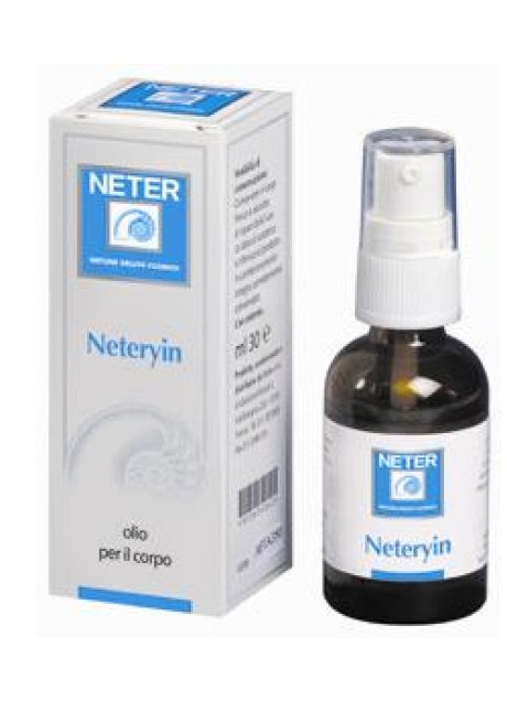 NETERYIN 50ML