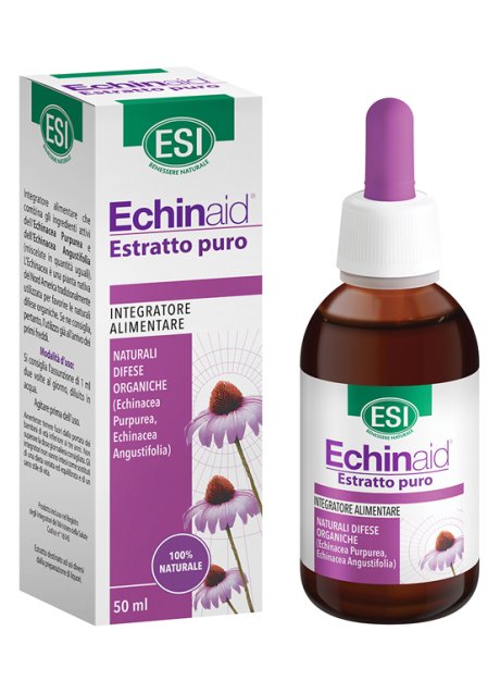 ECHINAID ESTR LIQ 50ML ESI