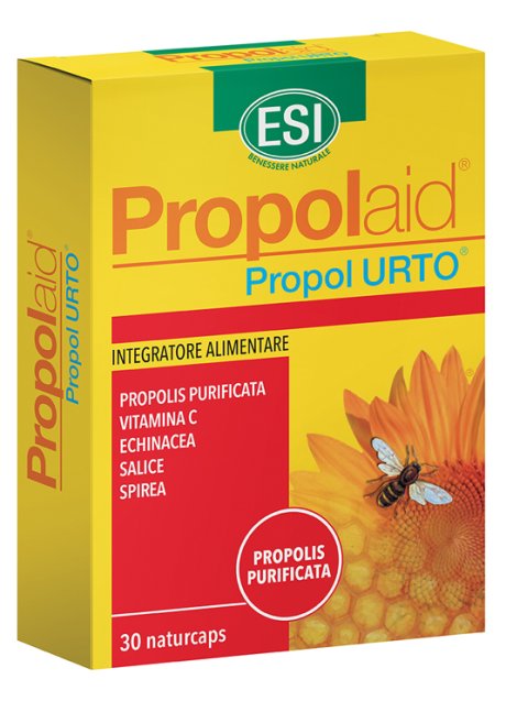 ESI PROPOLAID PROPOLURTO 30 CAPSULE