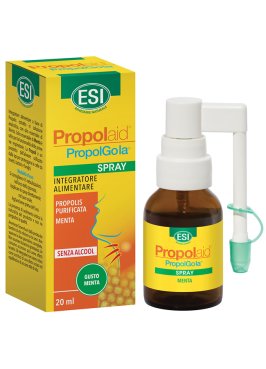 ESI PROPOLAID PROPOLGOLA SPRAY 20 ML