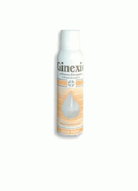 GINEXID SCHIUMA DETERGENTE 150 ML